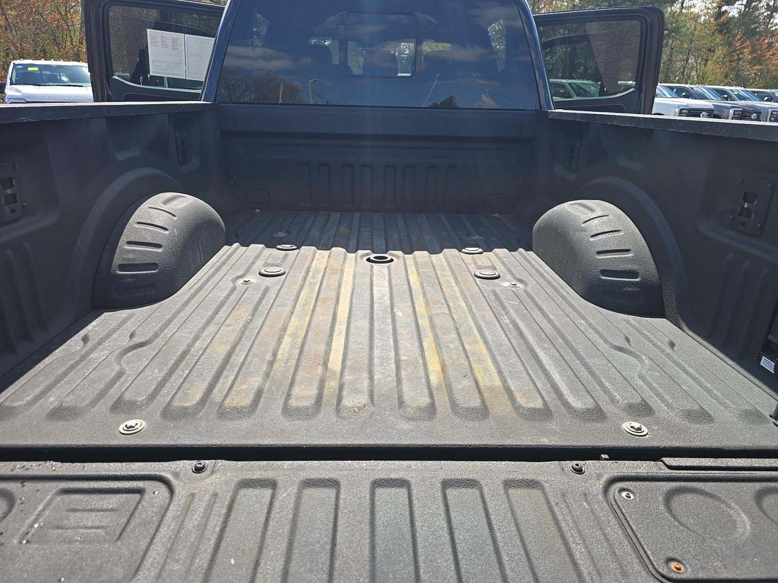 FORD F-350 - 10