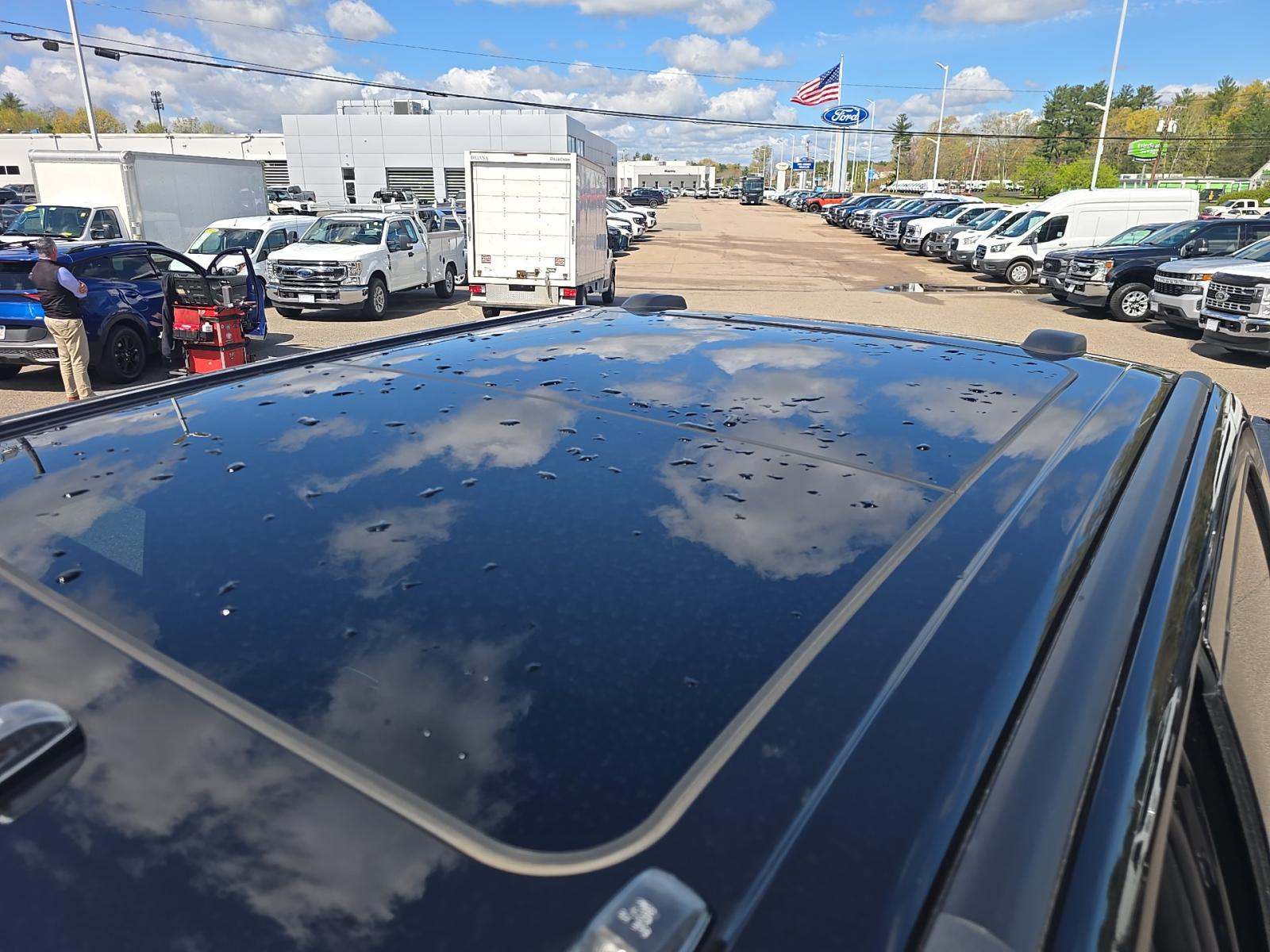 FORD F-350 - 8