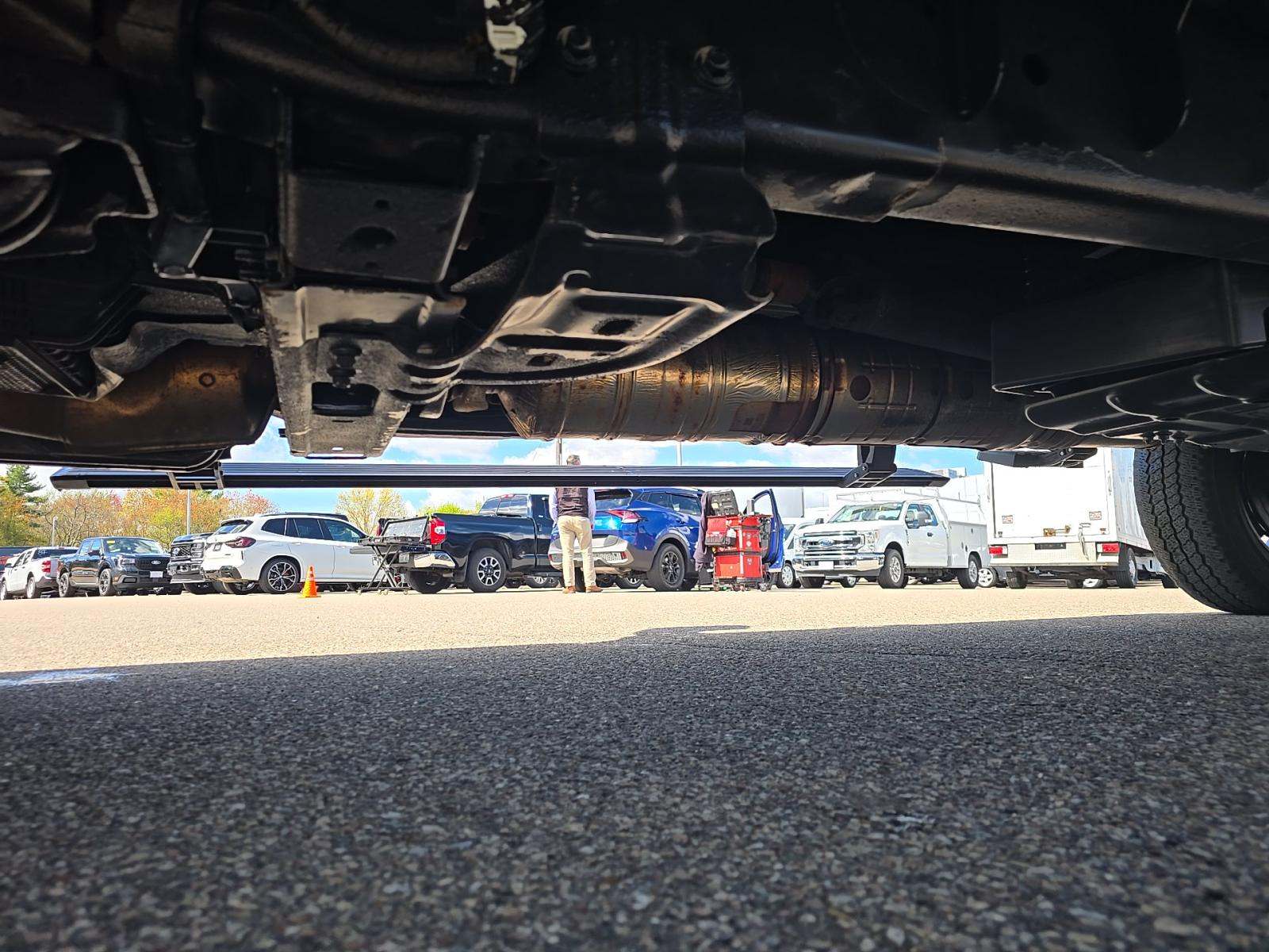 FORD F-350 - 3
