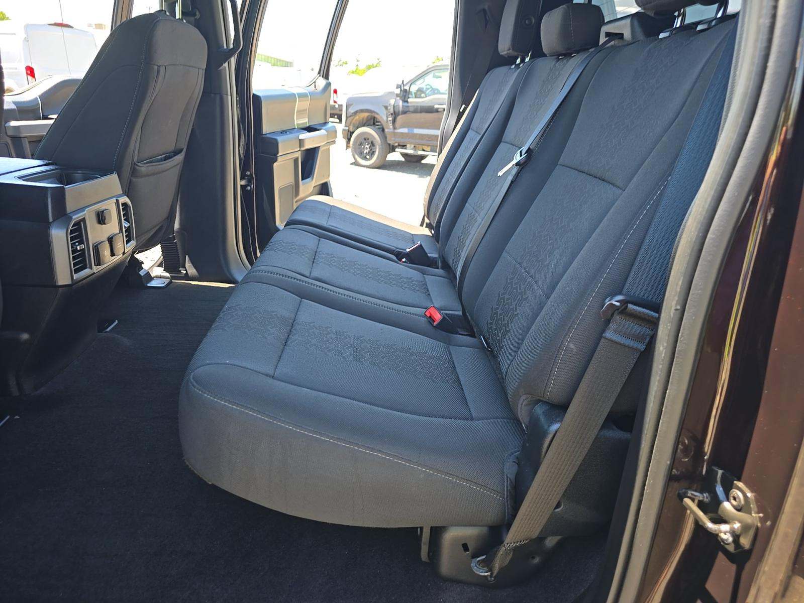 FORD F-150 - 9