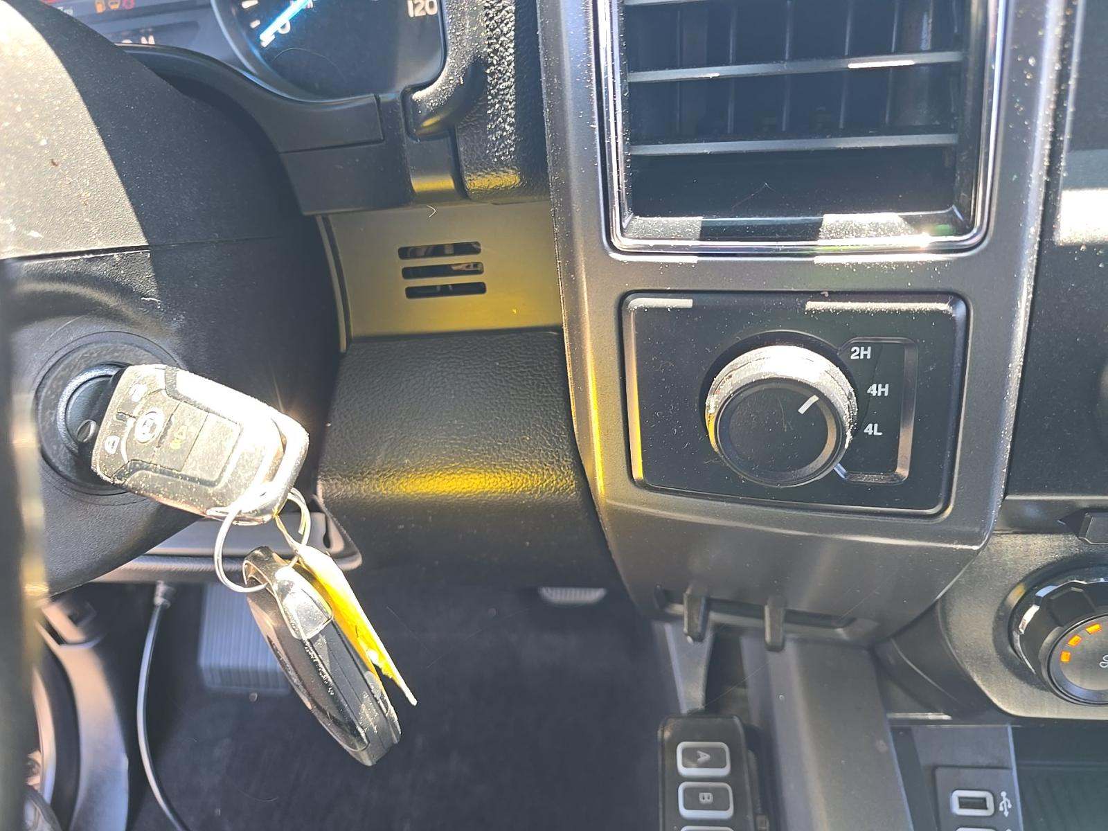 FORD F-150 - 4
