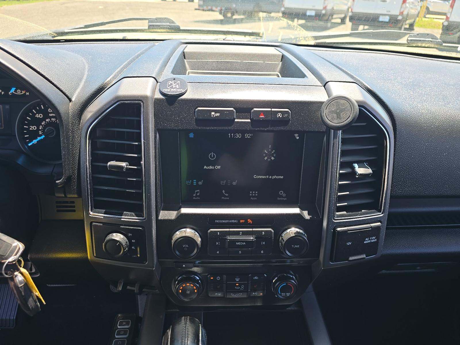 FORD F-150 - 6
