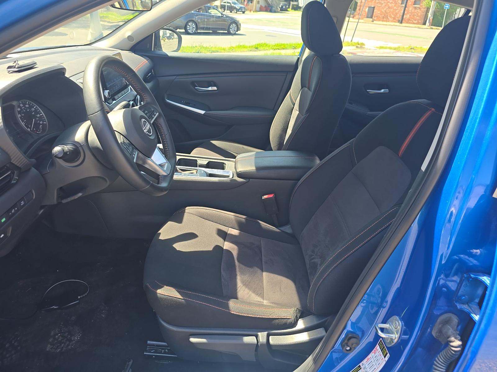 NISSAN SENTRA - 2