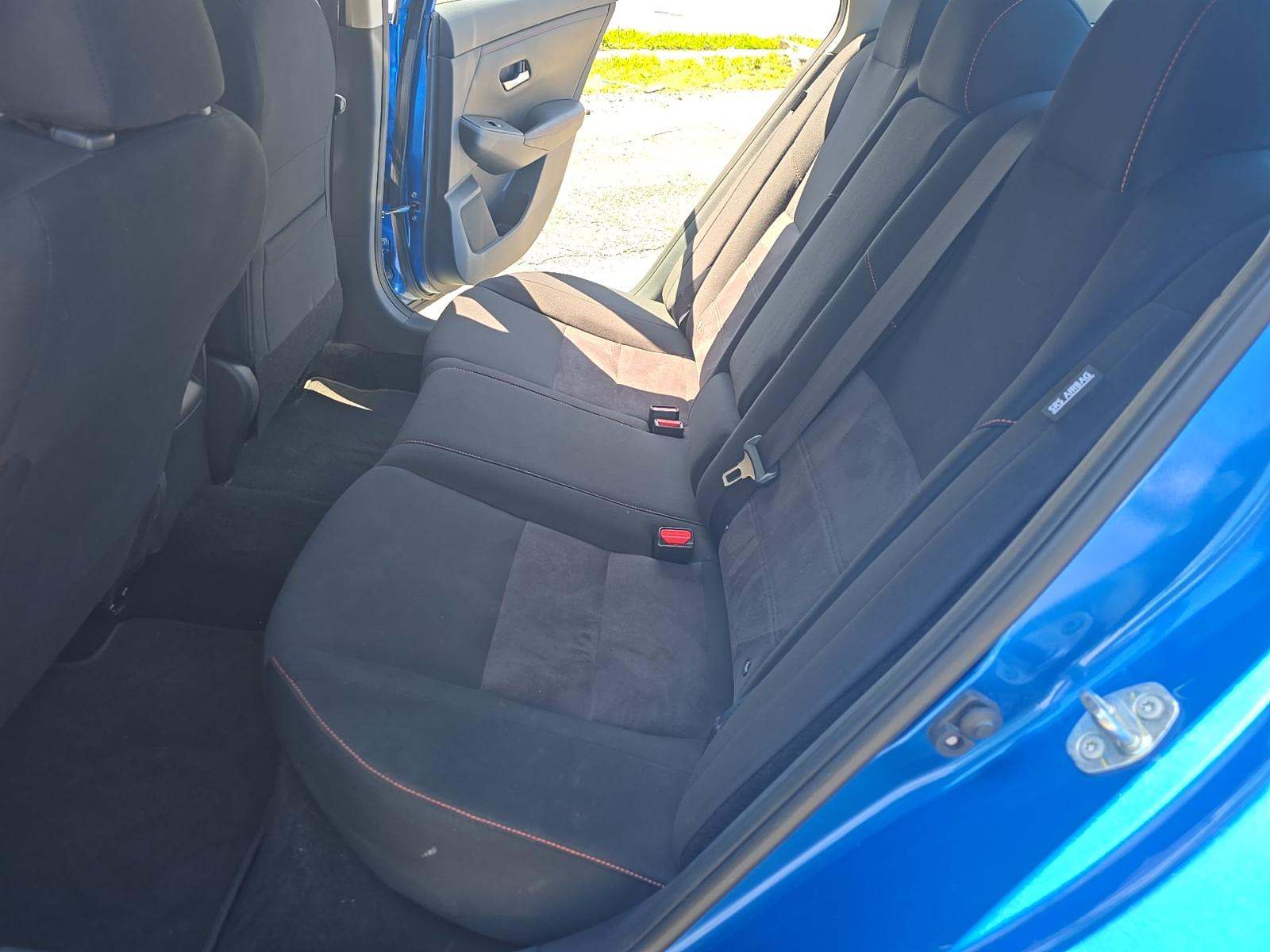 NISSAN SENTRA - 9