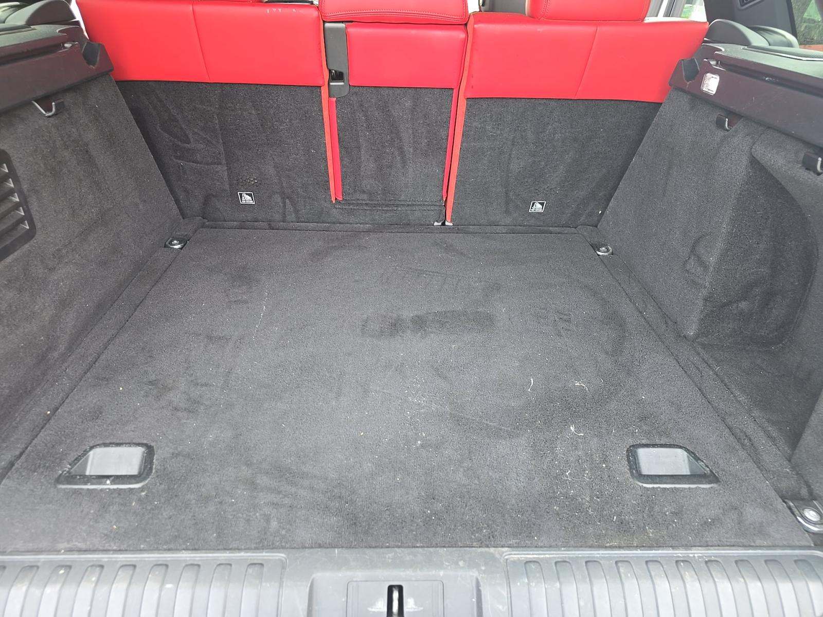2021 Land Rover Range Rover Sport HST AWD