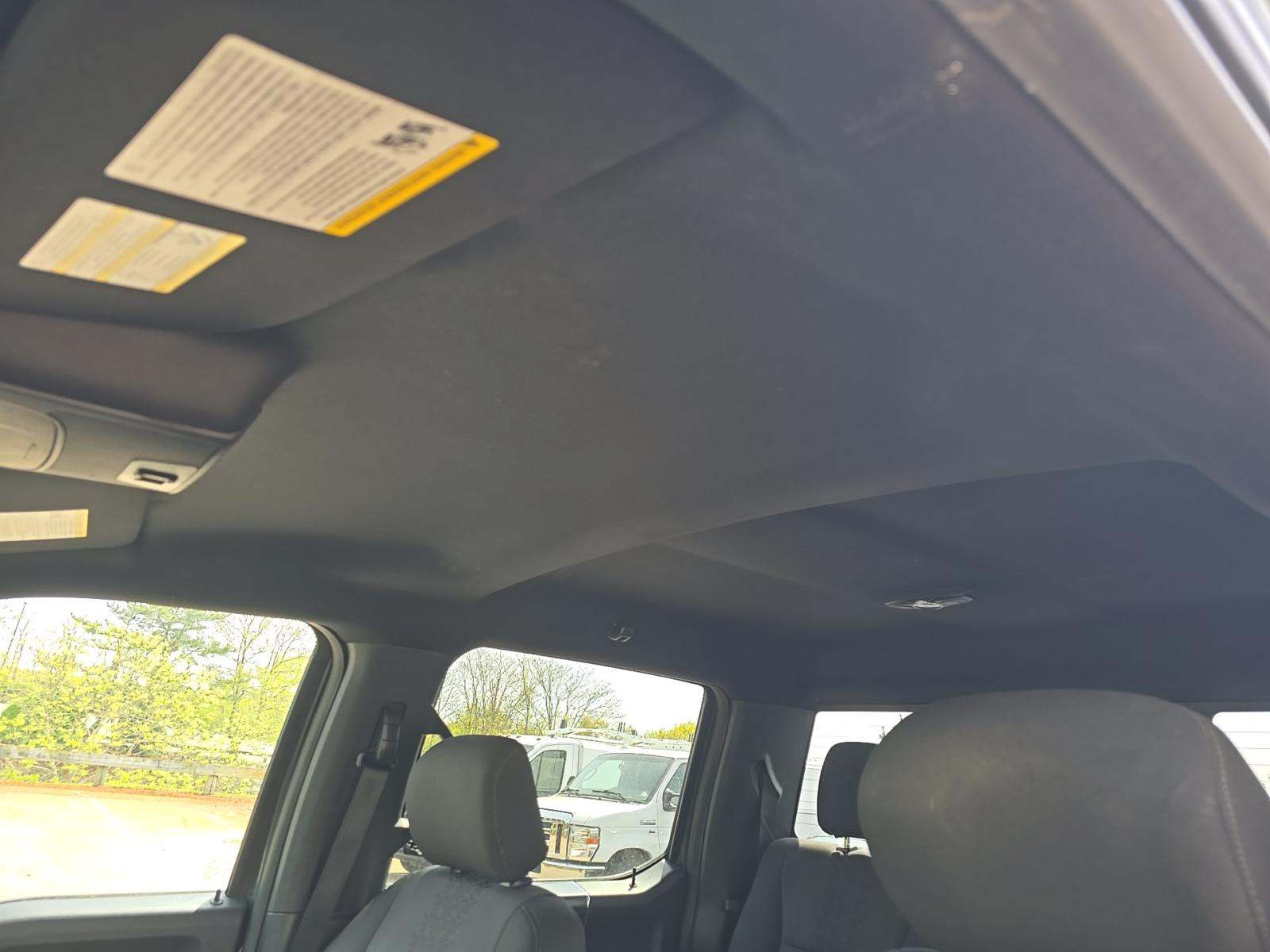 2018 Ford F-150 XLT AWD