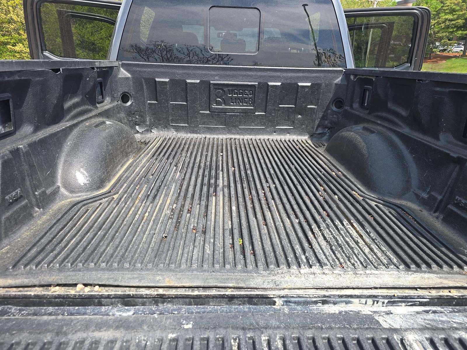2018 Ford F-150 XLT AWD