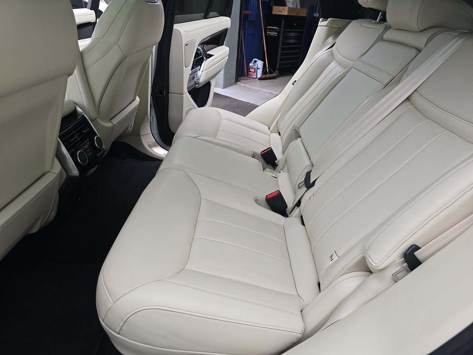 LAND ROVER RANGE ROVER - 9