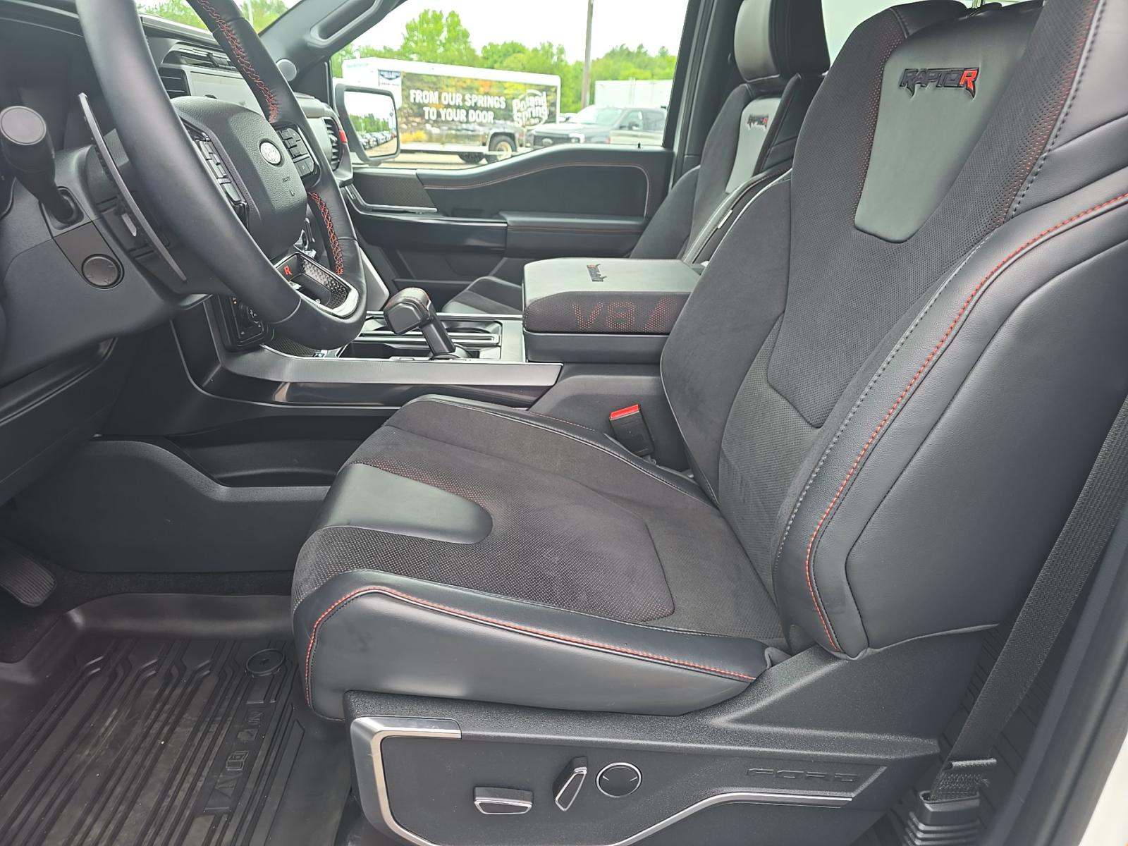FORD F-150 - 2