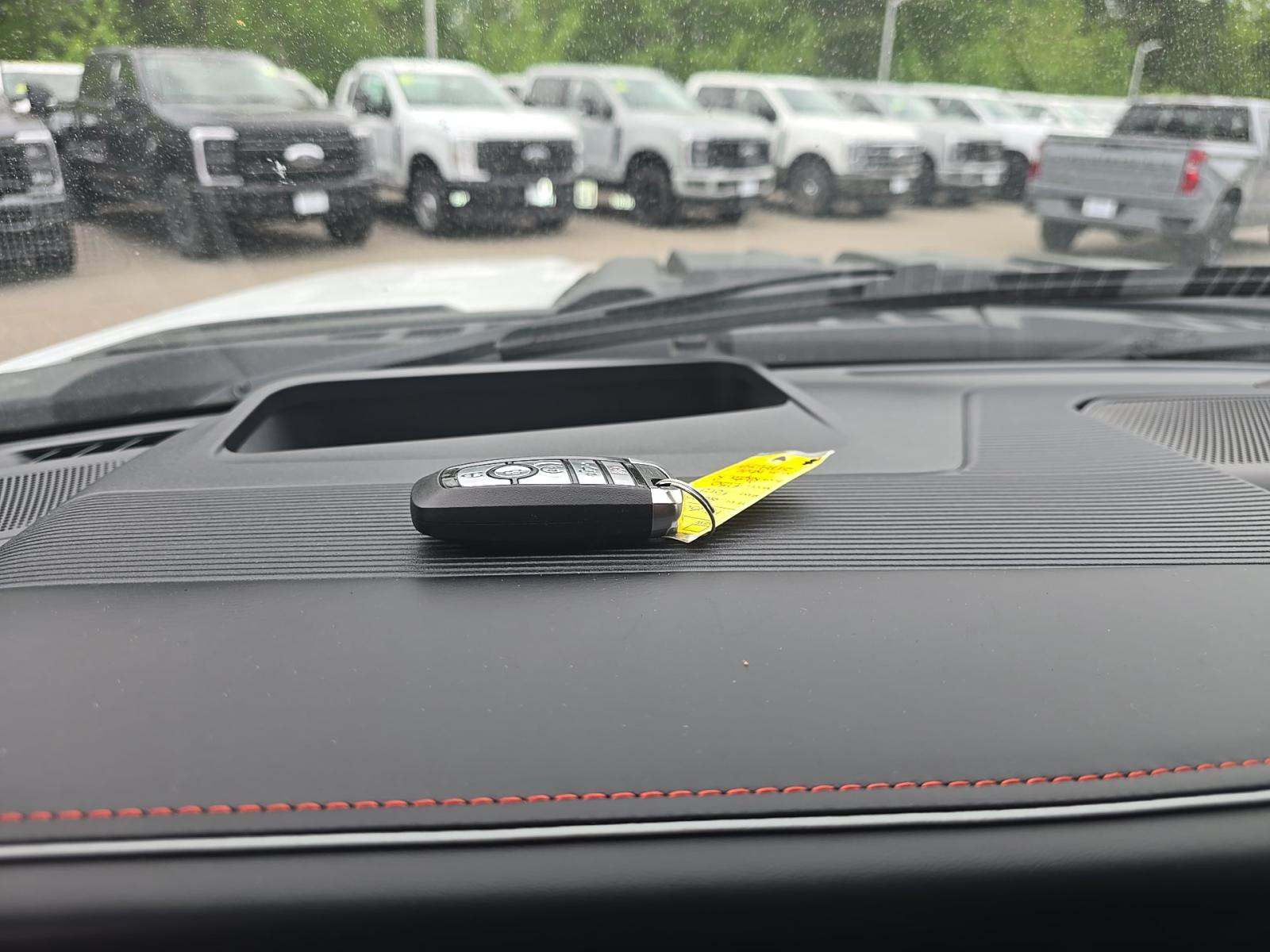 FORD F-150 - 4