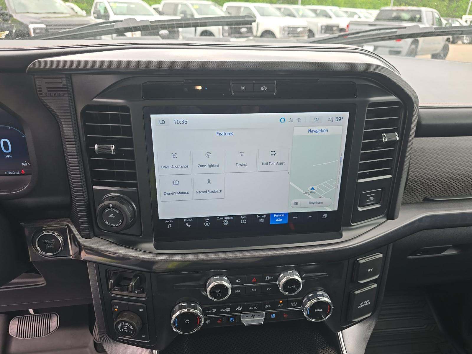 FORD F-150 - 6