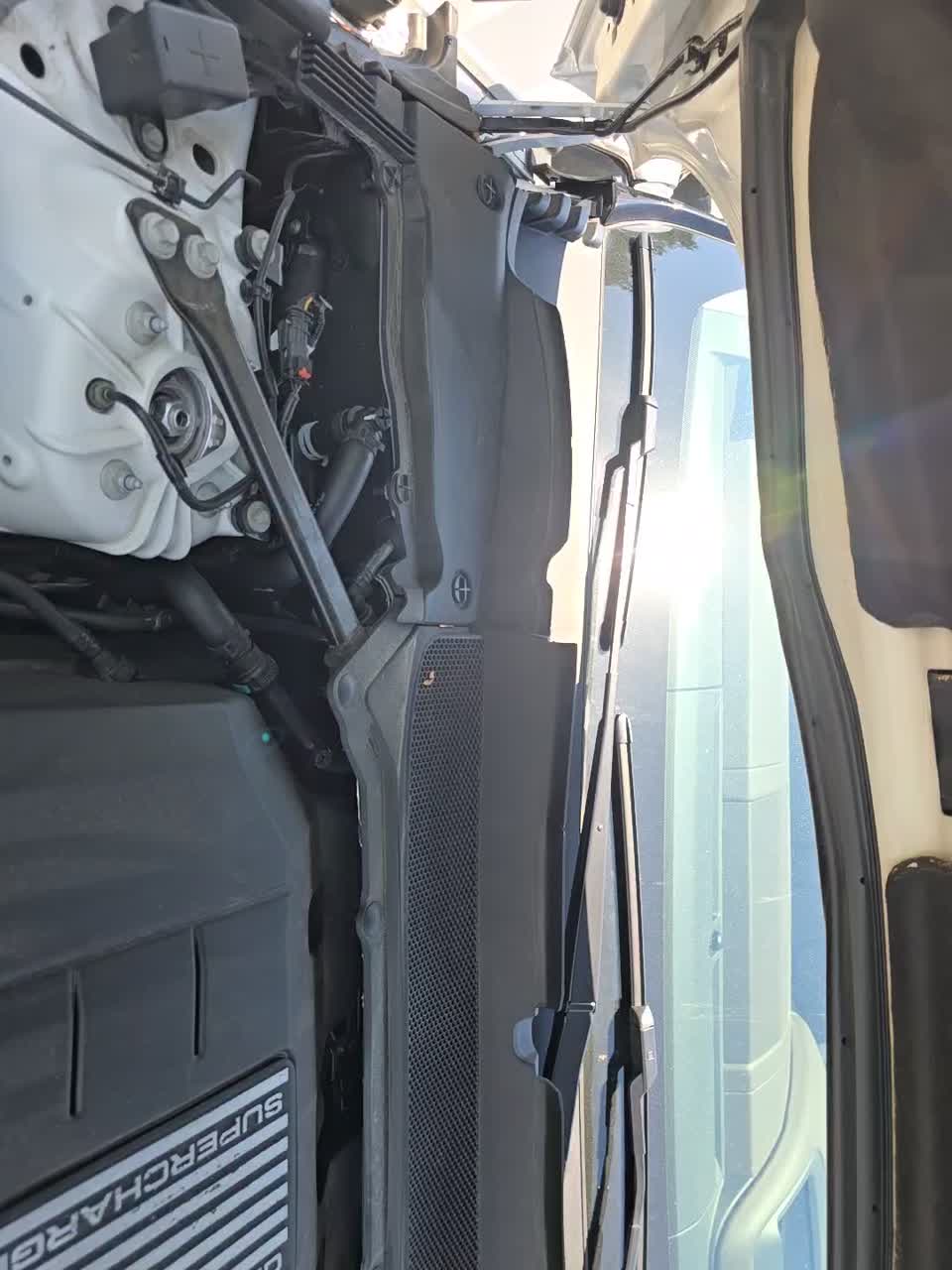 2019 Land Rover Range Rover Sport HSE AWD