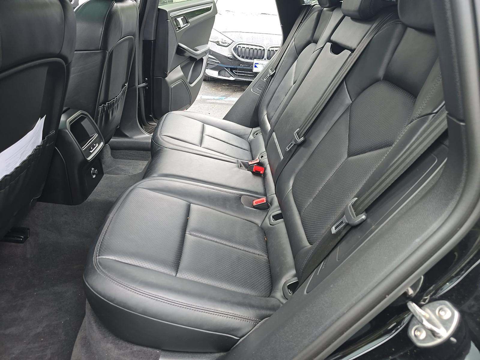 2015 Porsche Macan S AWD