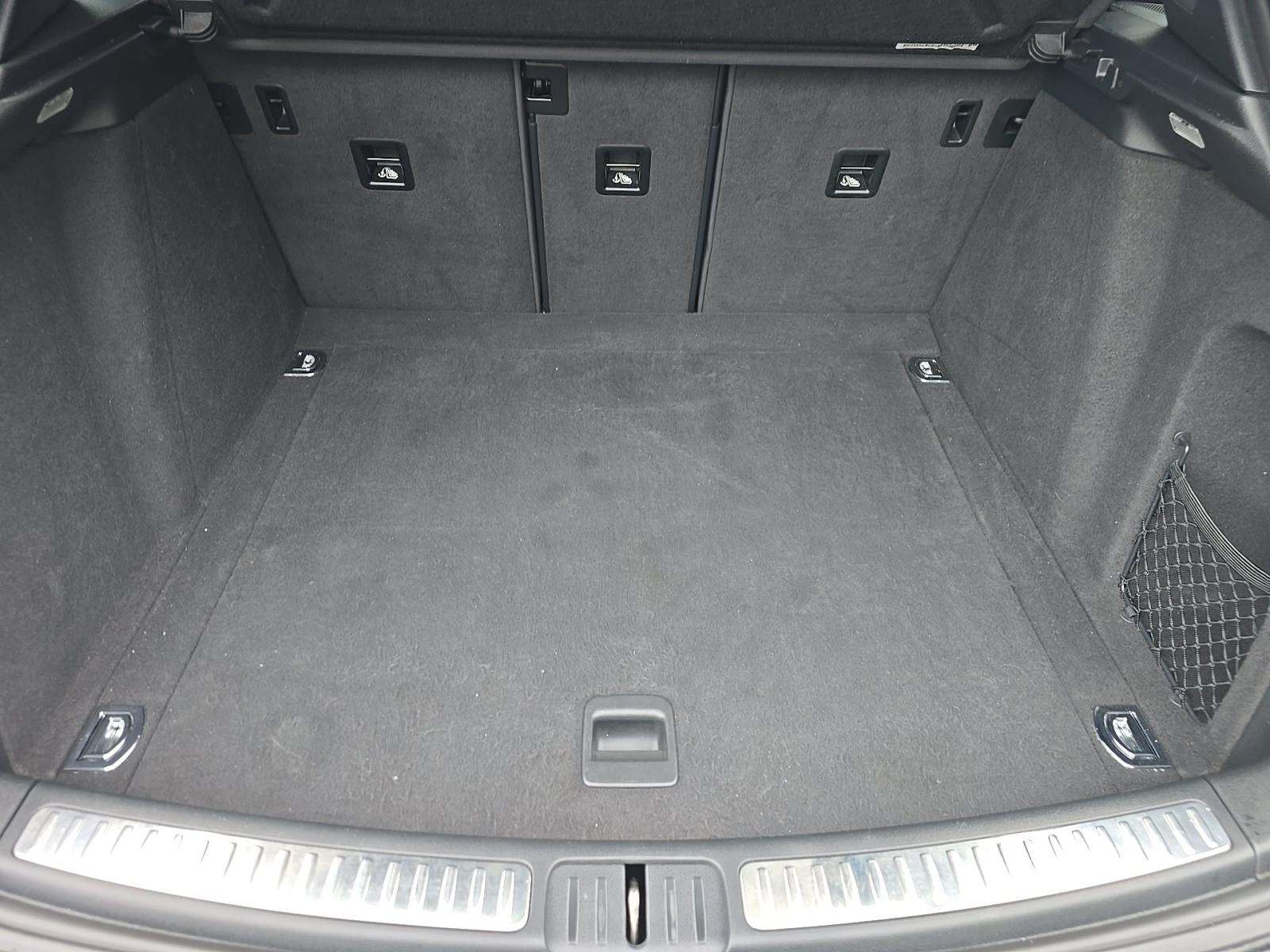 2015 Porsche Macan S AWD