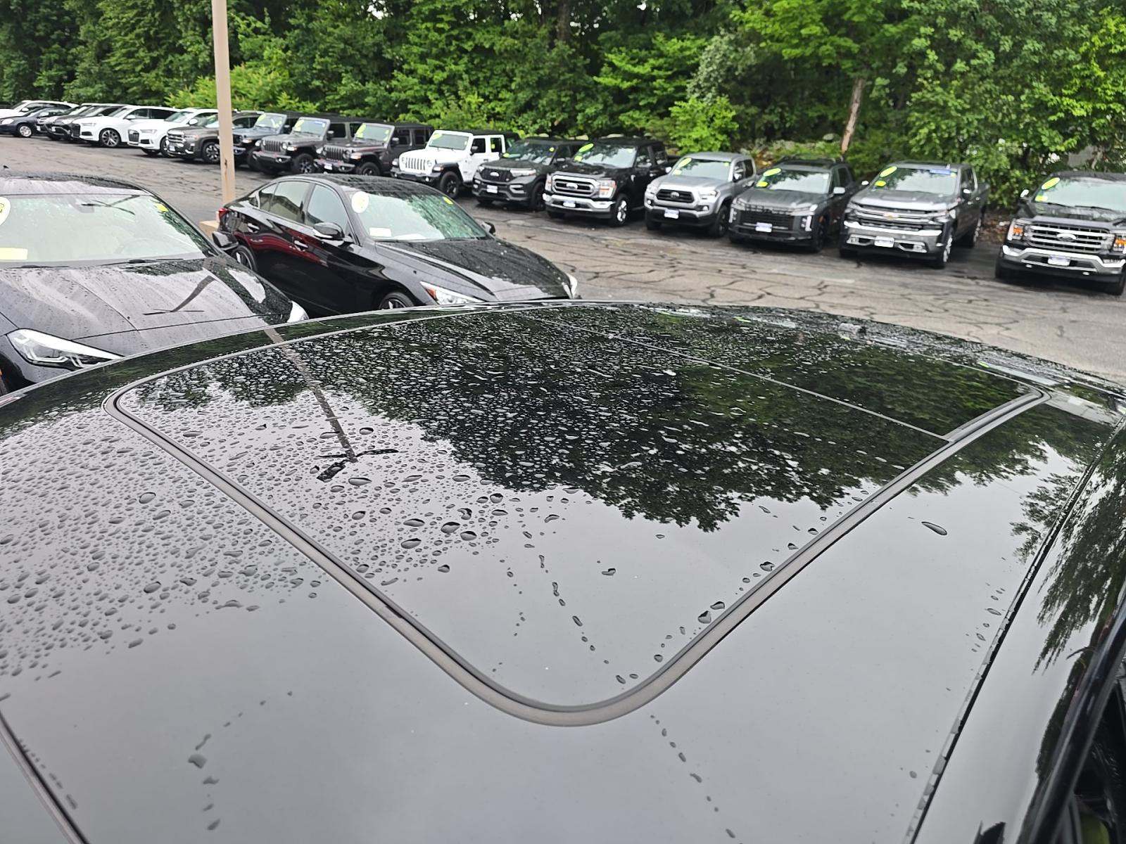 2015 Porsche Macan S AWD