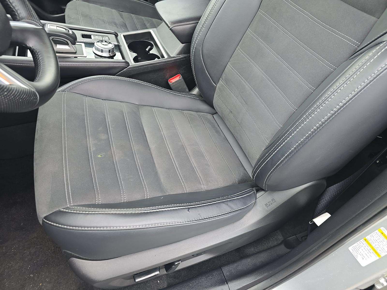 2024 Mitsubishi Outlander PHEV SE AWD