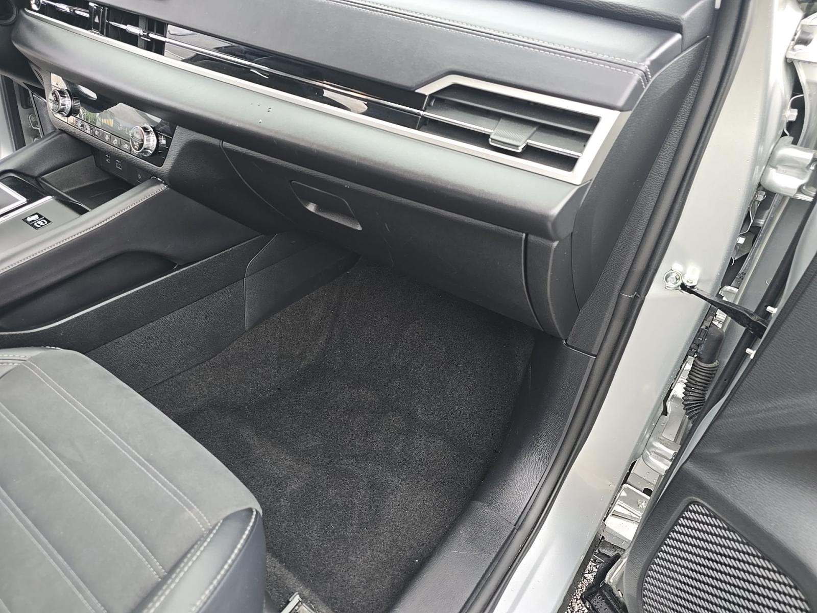 2024 Mitsubishi Outlander PHEV SE AWD