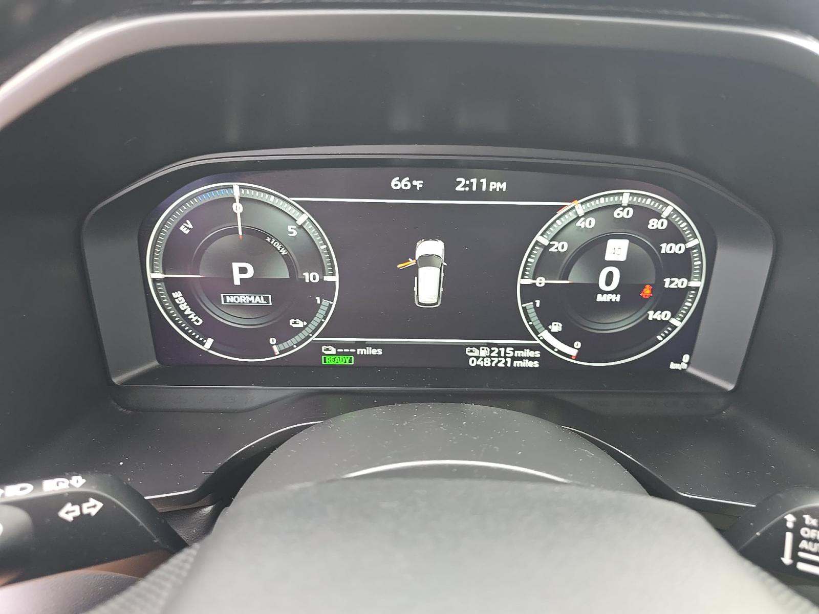 2024 Mitsubishi Outlander PHEV SE AWD