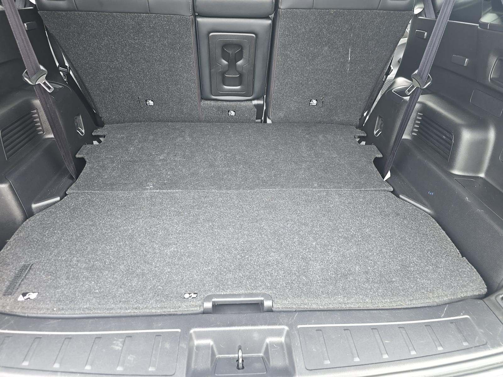 2024 Mitsubishi Outlander PHEV SE AWD