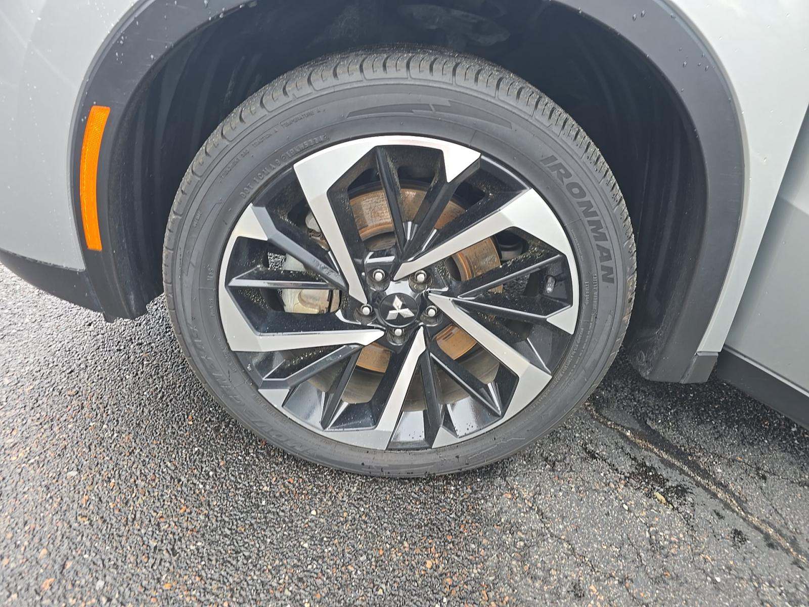 2024 Mitsubishi Outlander PHEV SE AWD