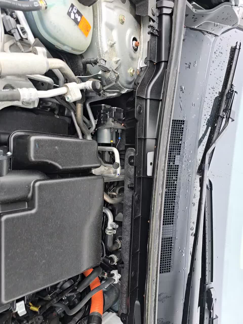 2024 Mitsubishi Outlander PHEV SE AWD