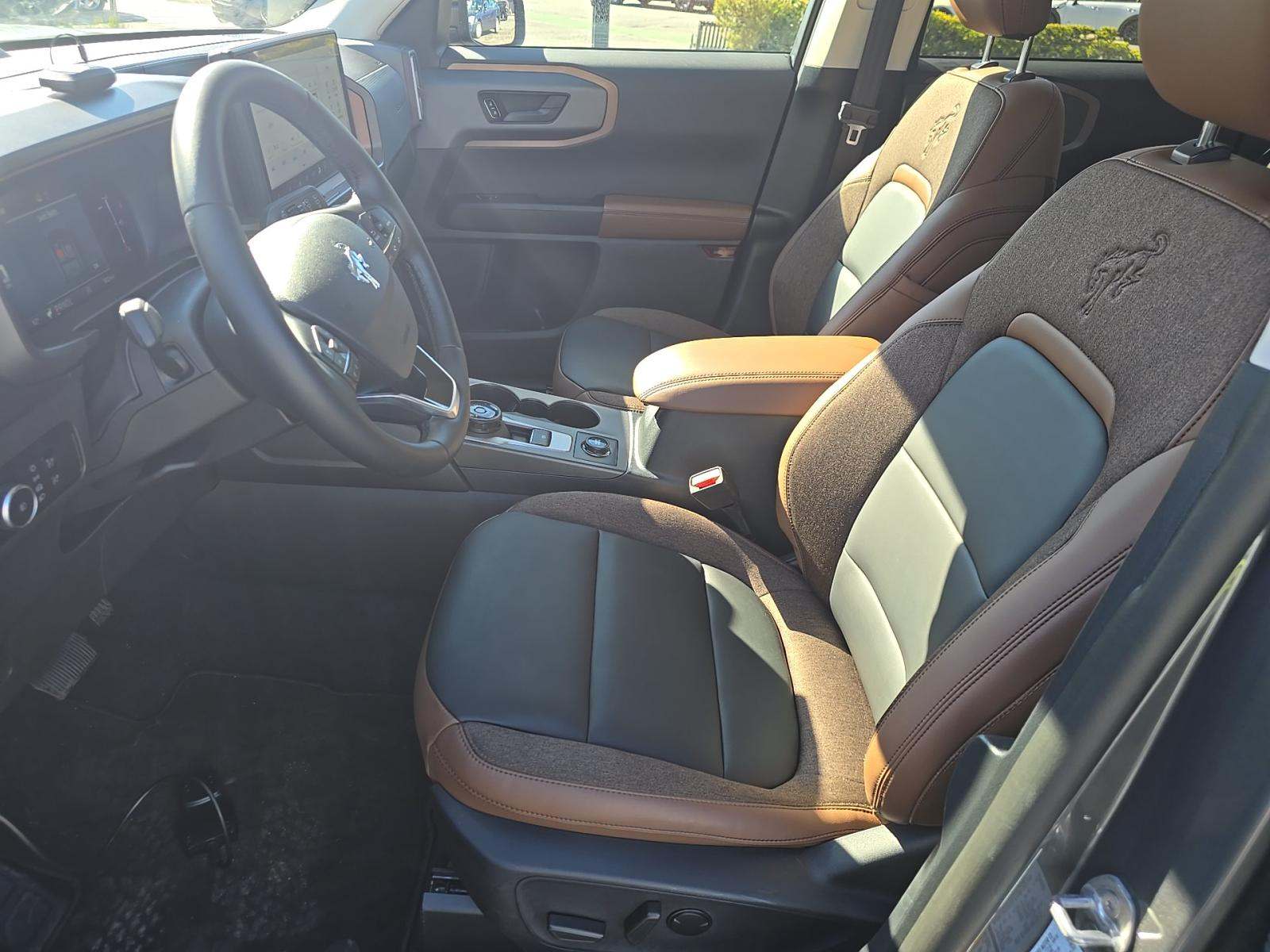 FORD BRONCO SPORT - 2