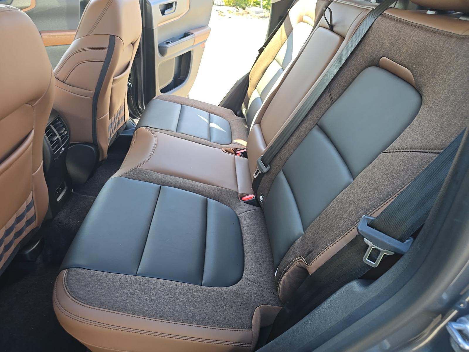 FORD BRONCO SPORT - 9