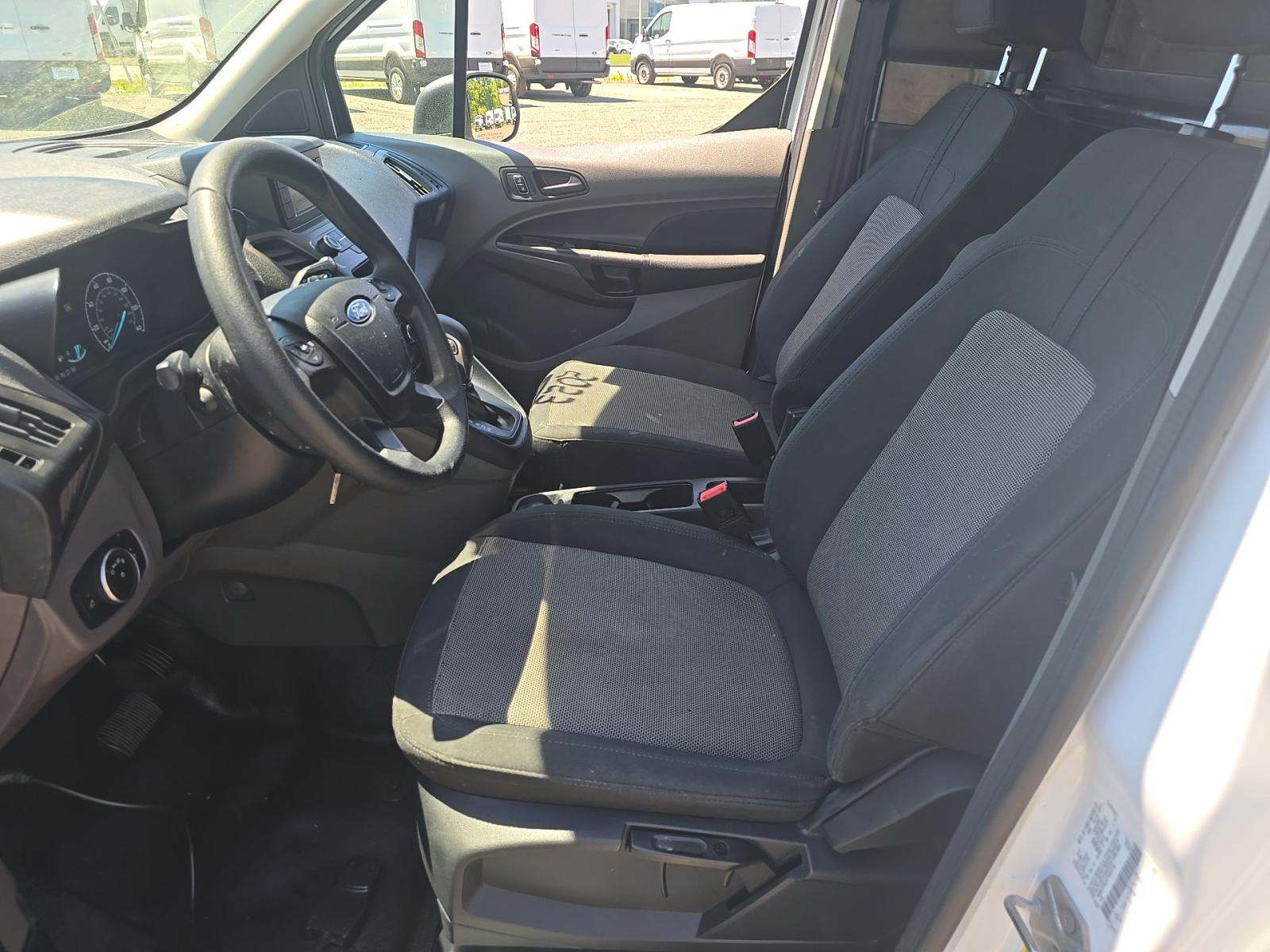 FORD TRANSIT CONNECT - 2
