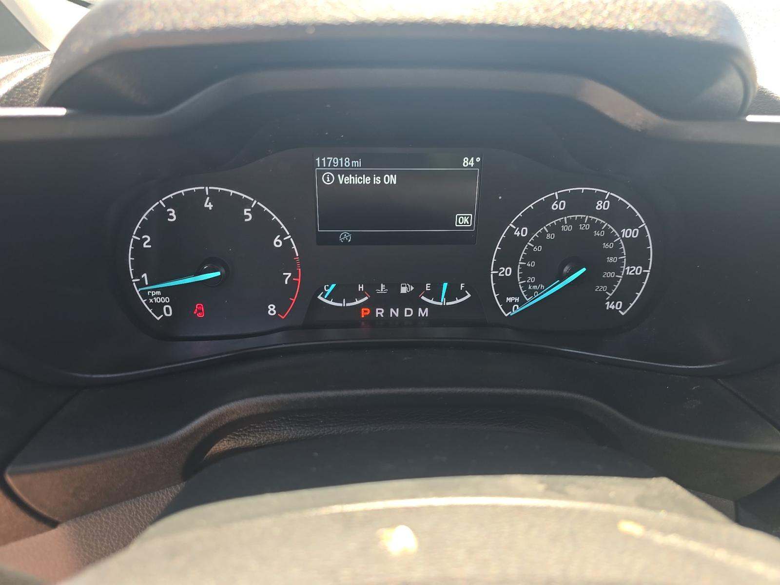 FORD TRANSIT CONNECT - 5