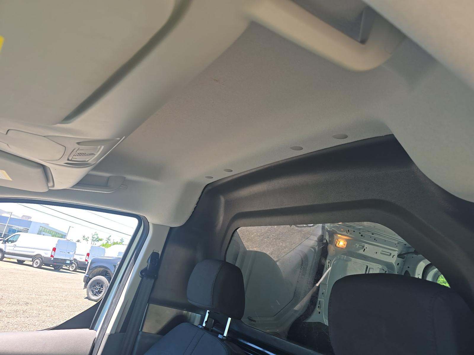 FORD TRANSIT CONNECT - 7