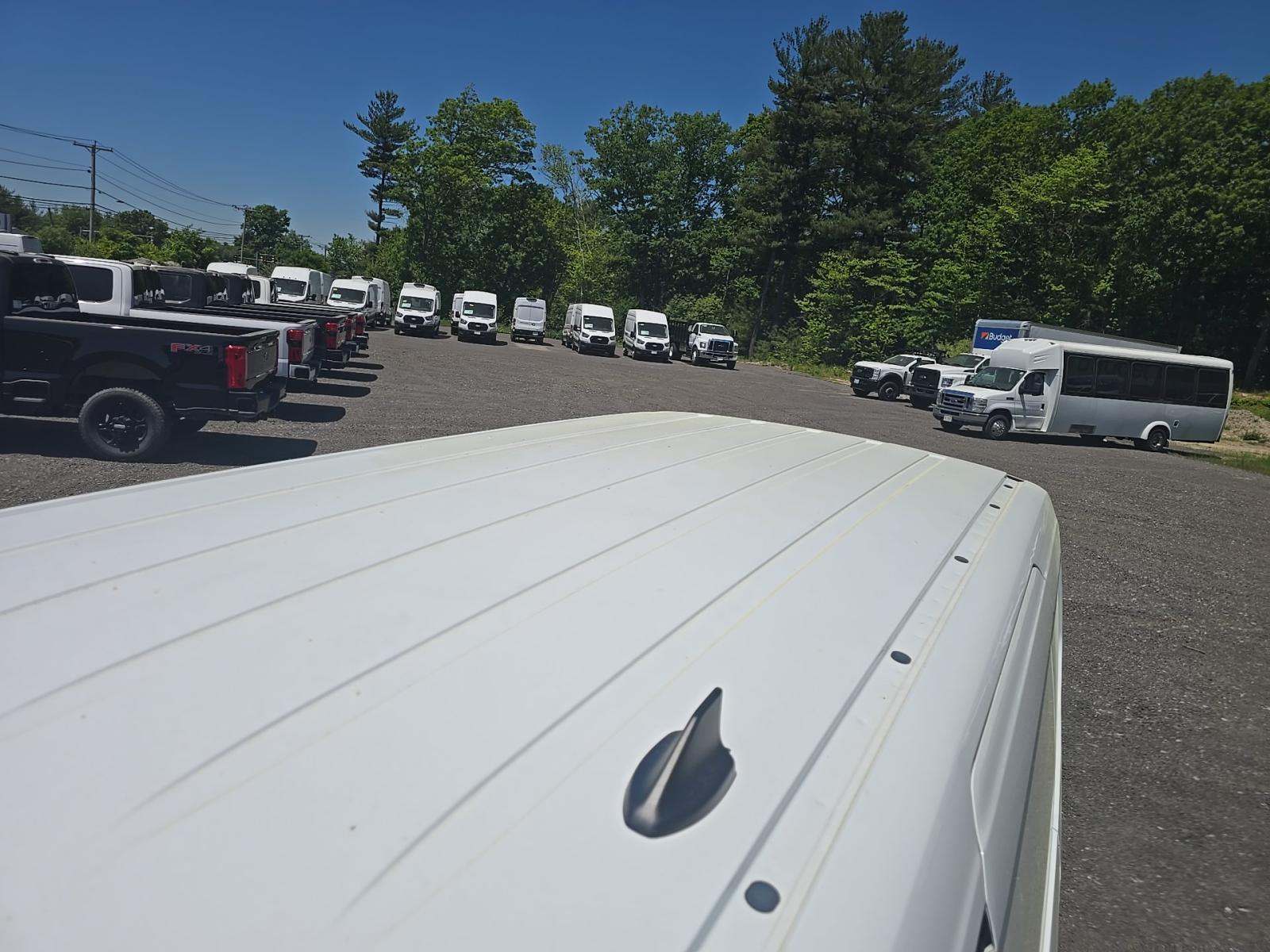 FORD TRANSIT CONNECT - 8