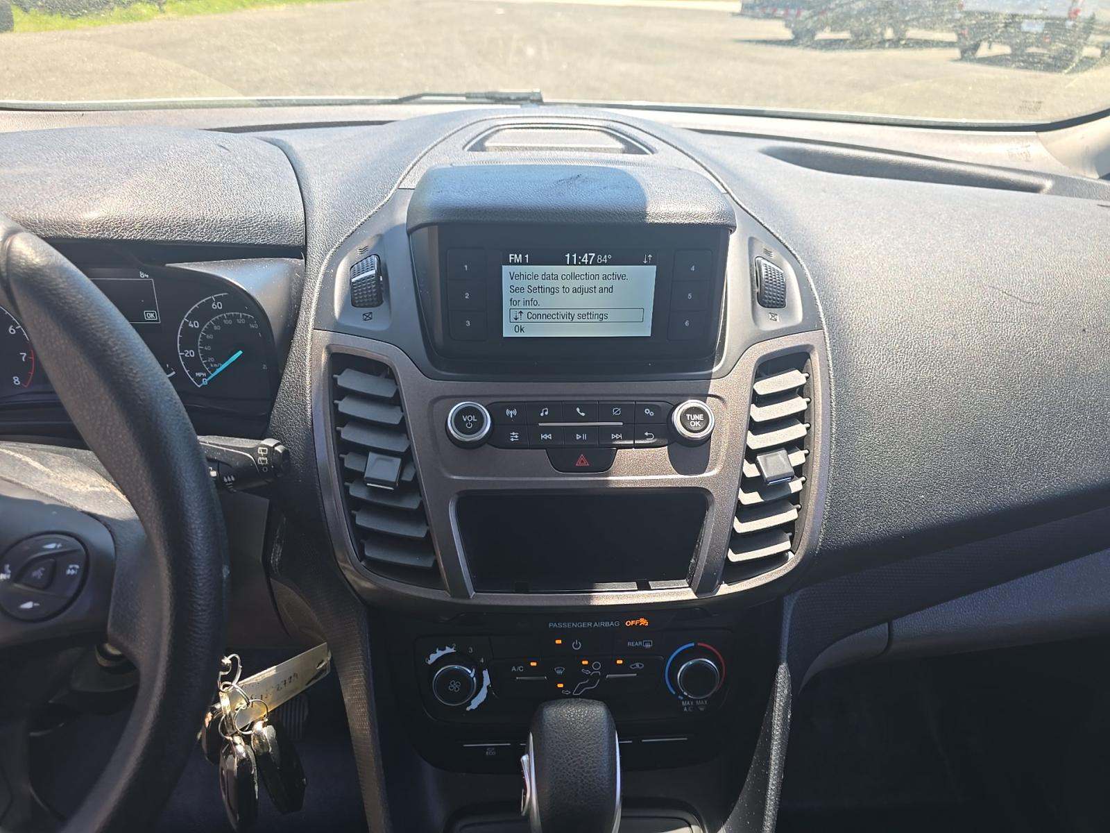 FORD TRANSIT CONNECT - 6