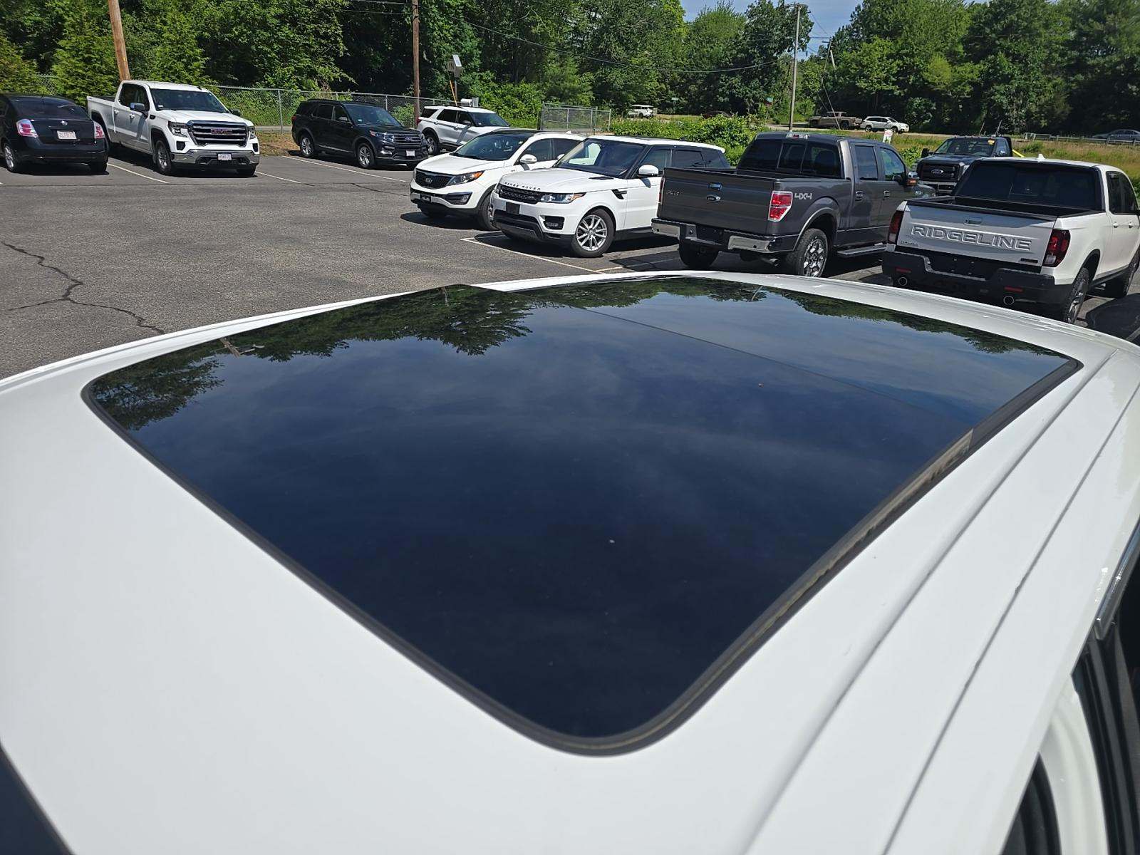 2022 Porsche Cayenne Base AWD