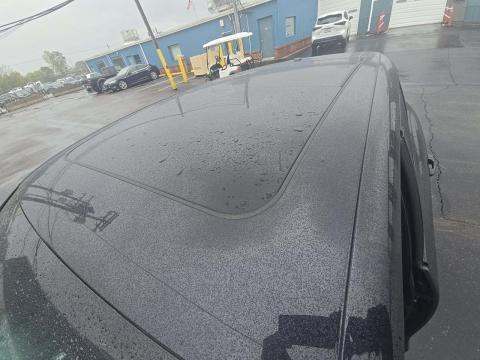 2016 Porsche Cayenne GTS AWD