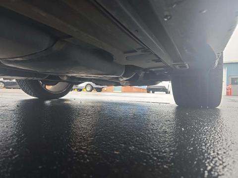 2016 Porsche Cayenne GTS AWD