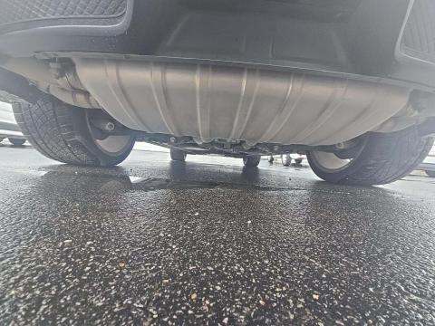 2016 Porsche Cayenne GTS AWD