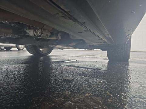 2016 Porsche Cayenne GTS AWD