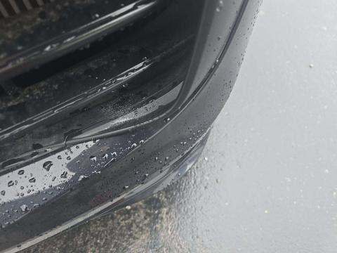 2016 Porsche Cayenne GTS AWD