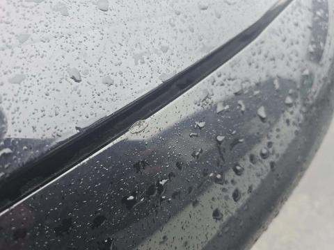 2016 Porsche Cayenne GTS AWD