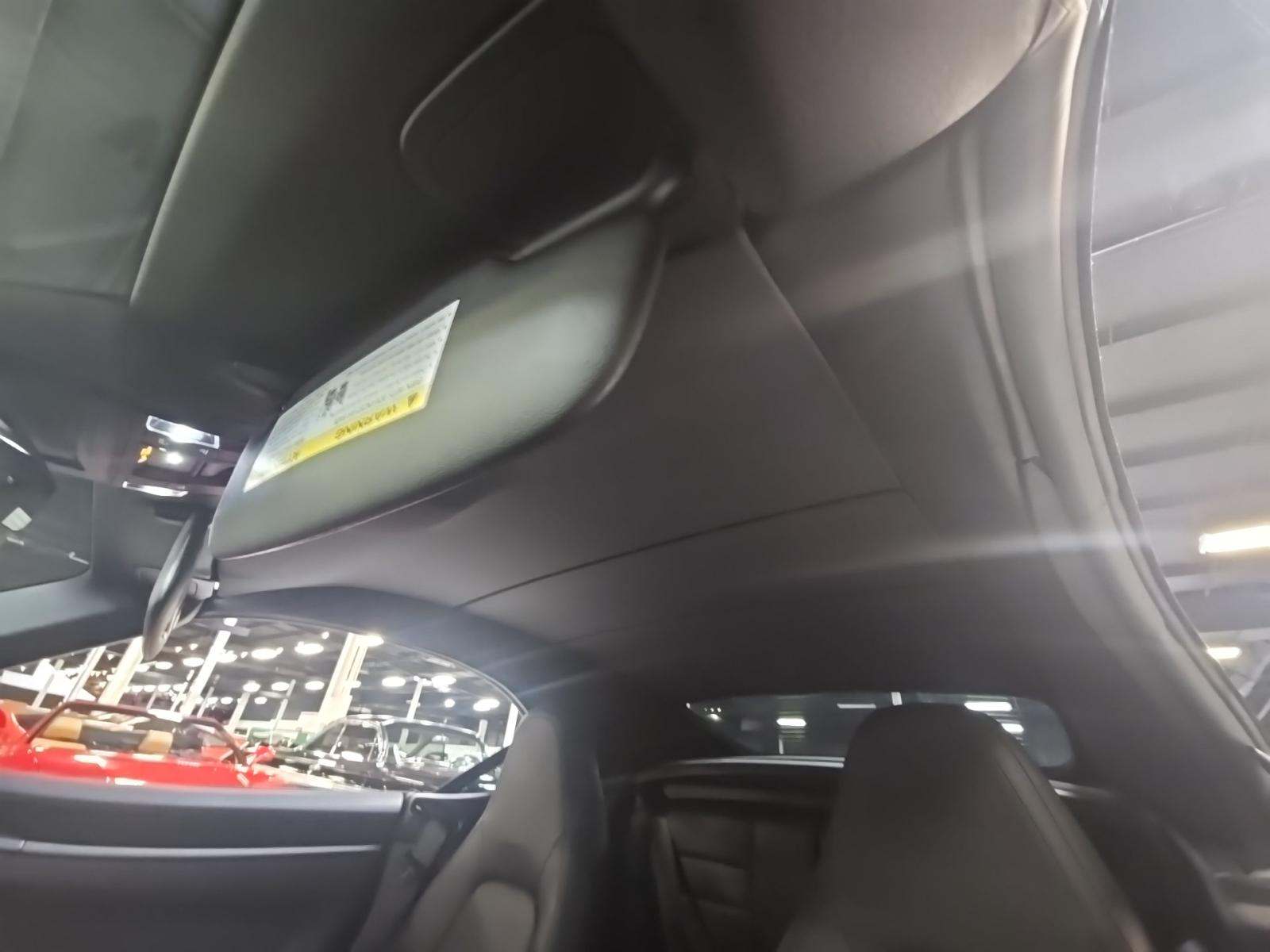 2024 Porsche 911 Carrera RWD