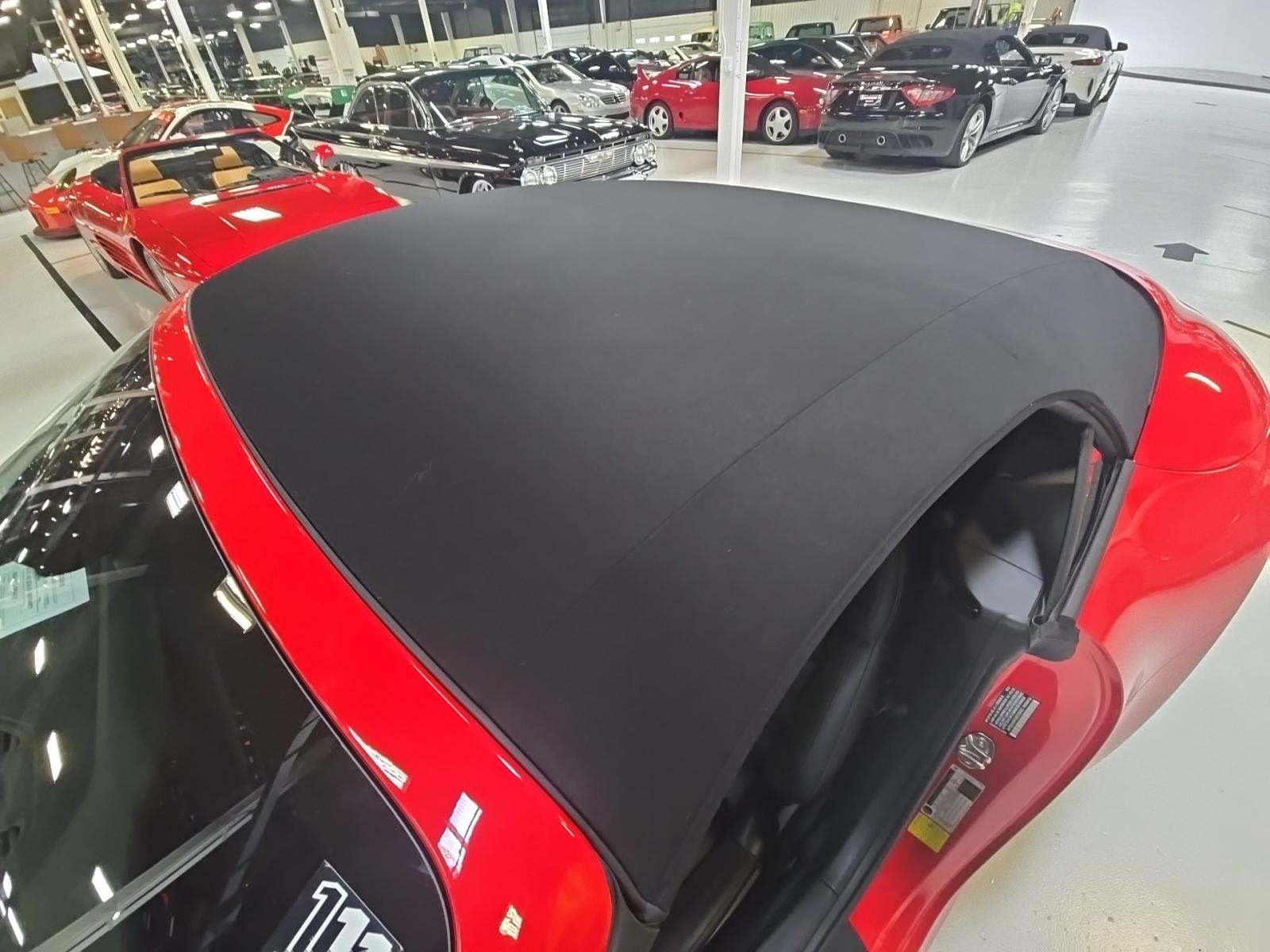 2024 Porsche 911 Carrera RWD