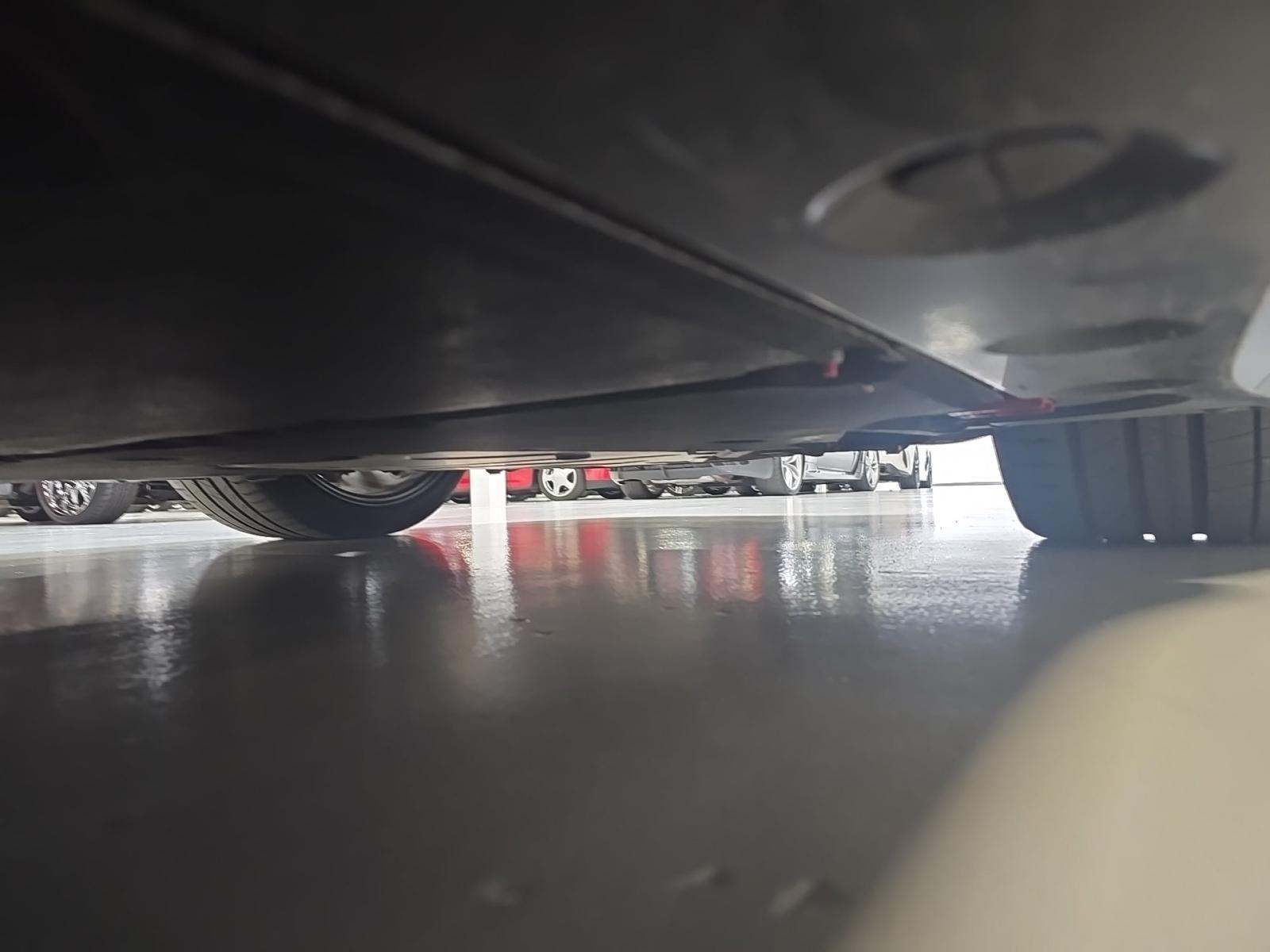 2024 Porsche 911 Carrera RWD