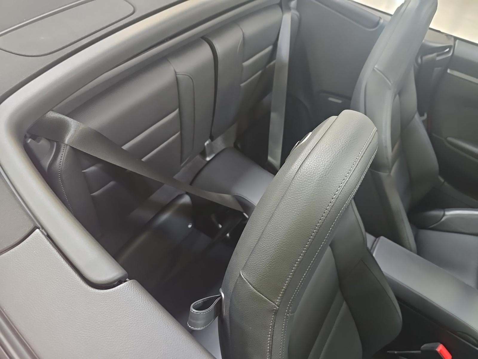 2024 Porsche 911 Carrera RWD