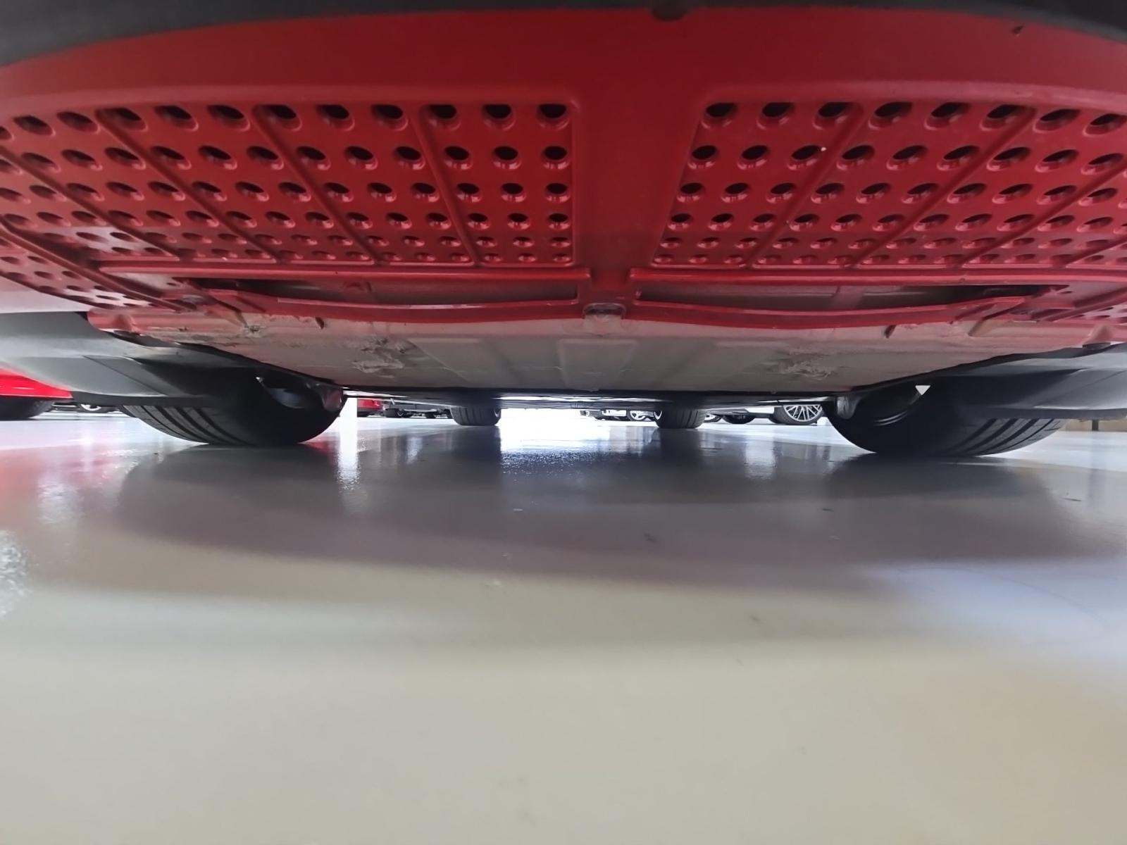 2024 Porsche 911 Carrera RWD