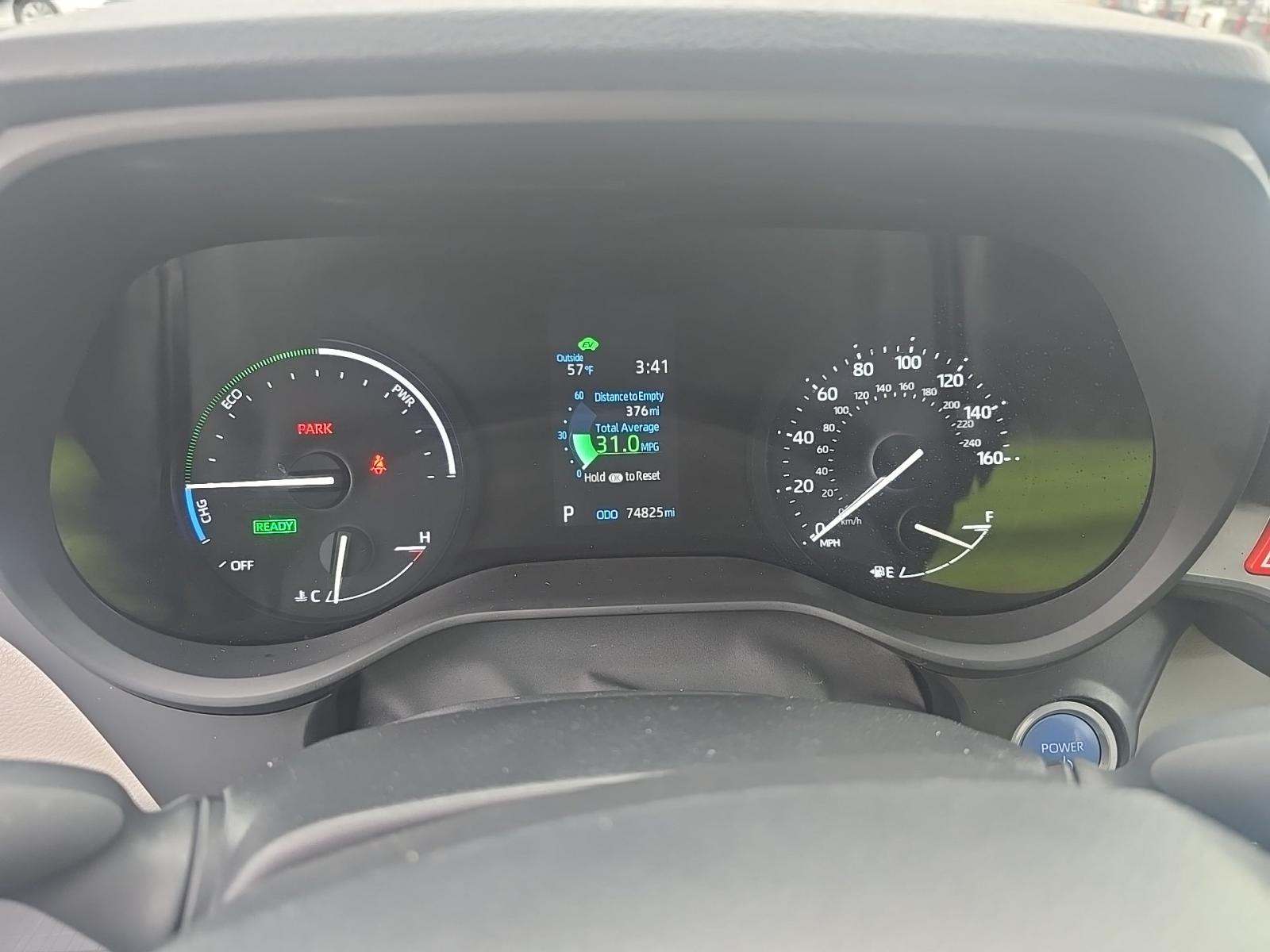 2024 Toyota Sienna XLE FWD