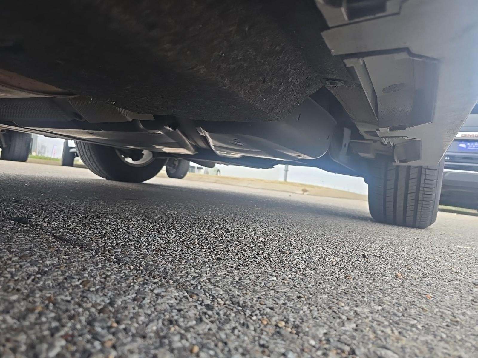 2024 Toyota Sienna XLE FWD