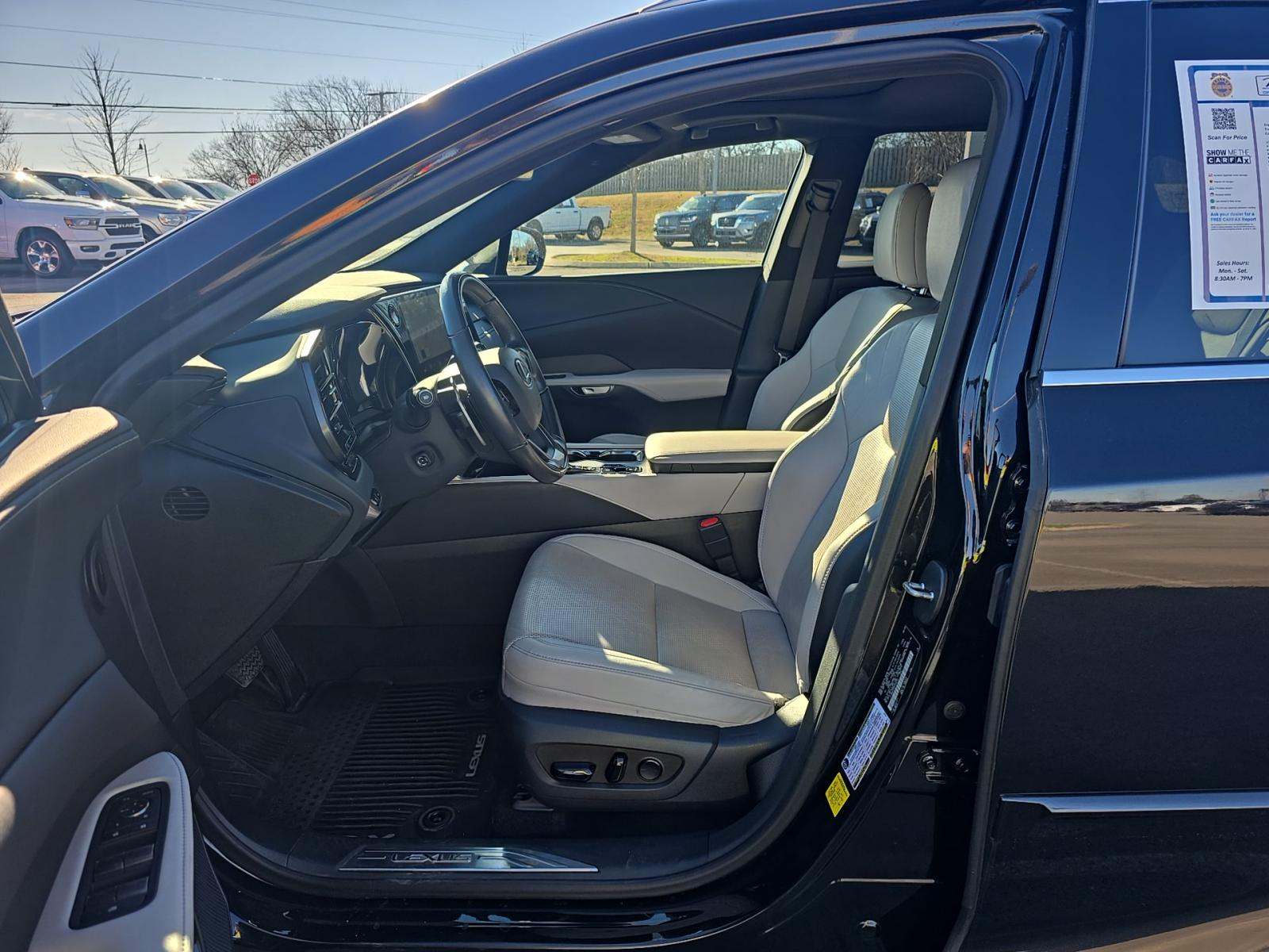 2023 Lexus RX RX 350 Premium Plus AWD