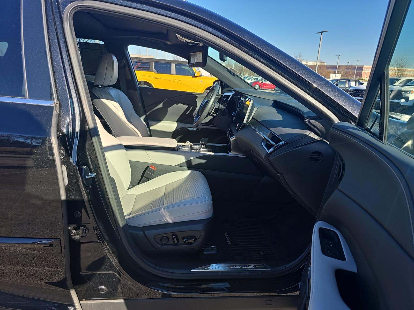 2023 Lexus RX RX 350 Premium Plus AWD