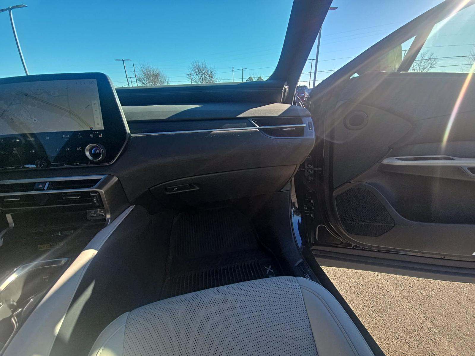 2023 Lexus RX RX 350 Premium Plus AWD