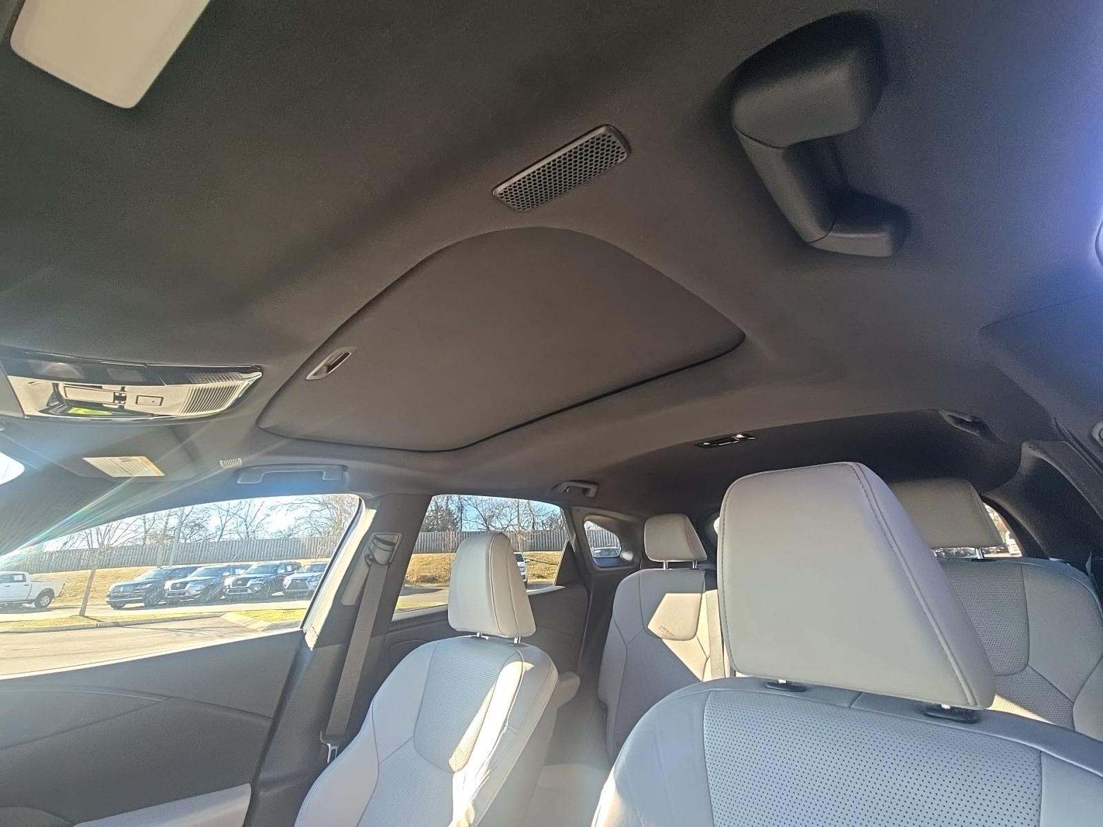 2023 Lexus RX RX 350 Premium Plus AWD